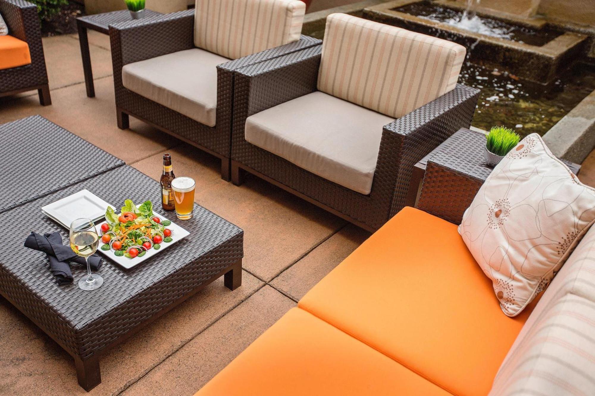 Courtyard By Marriott Mall Of America Bloomington