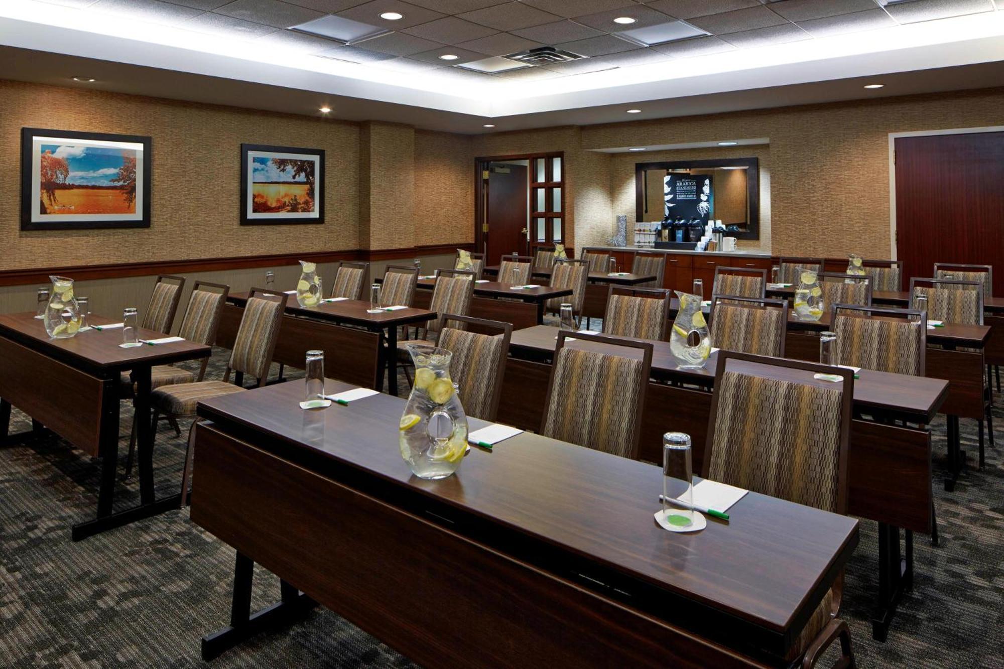 Courtyard By Marriott Mall Of America Bloomington