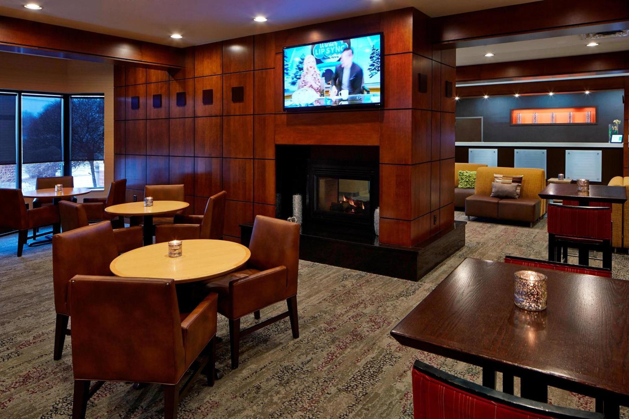Courtyard By Marriott Mall Of America Bloomington