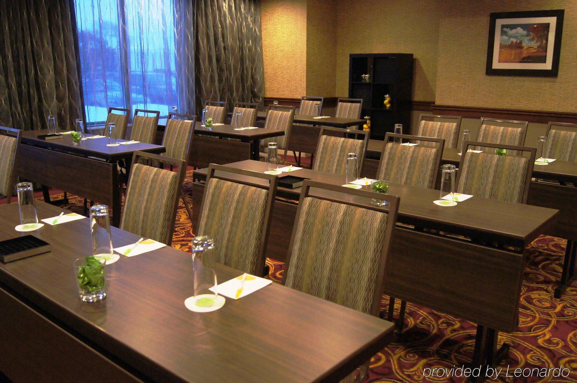 Courtyard By Marriott Mall Of America