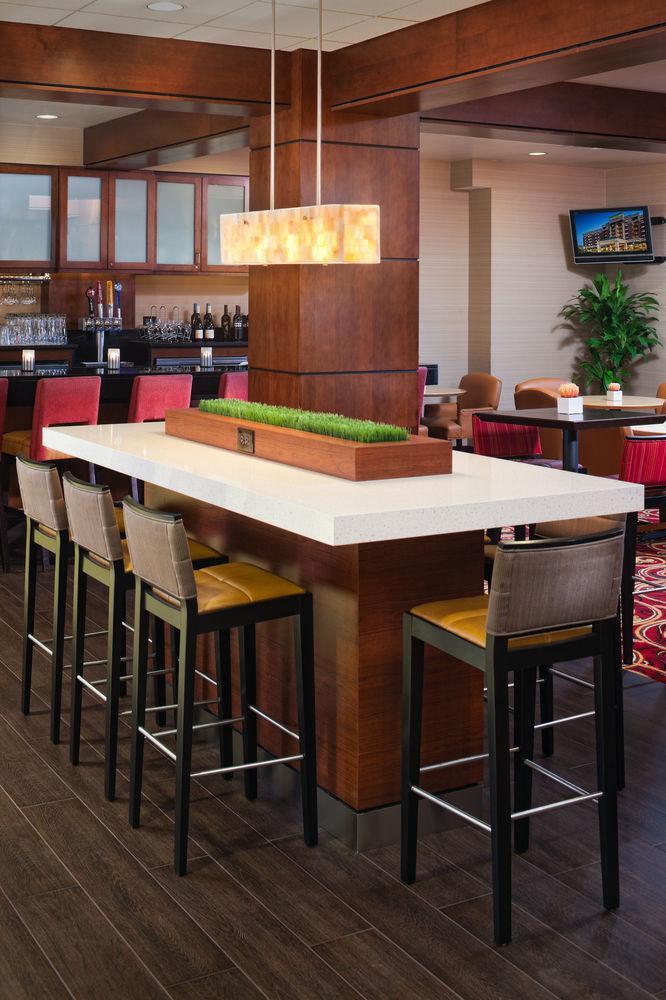 Courtyard By Marriott Mall Of America Hotel Bloomington