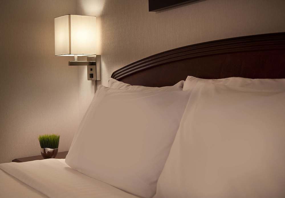 Courtyard By Marriott Mall Of America 3* Bloomington