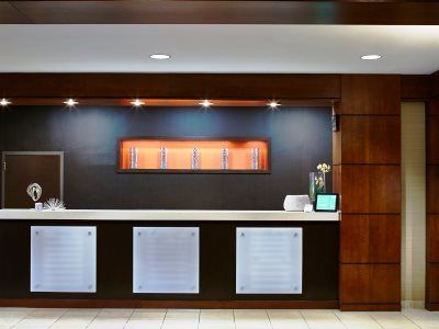 Courtyard By Marriott Mall Of America 3* Bloomington