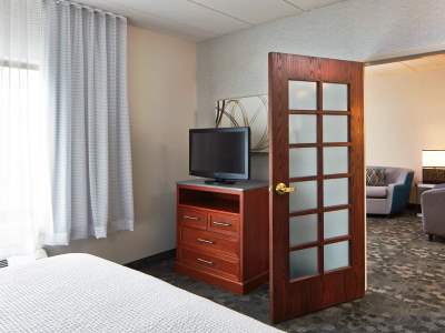 Hotel Courtyard By Marriott Mall Of America 3*