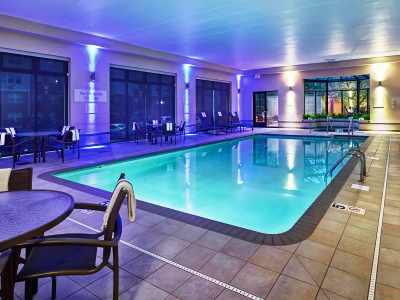 Courtyard By Marriott Mall Of America 3*