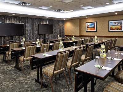 Hotel Courtyard By Marriott Mall Of America