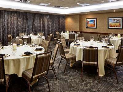 Courtyard By Marriott Mall Of America Hotel Bloomington