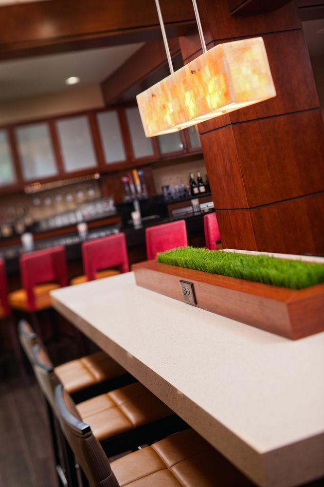 Courtyard By Marriott Mall Of America