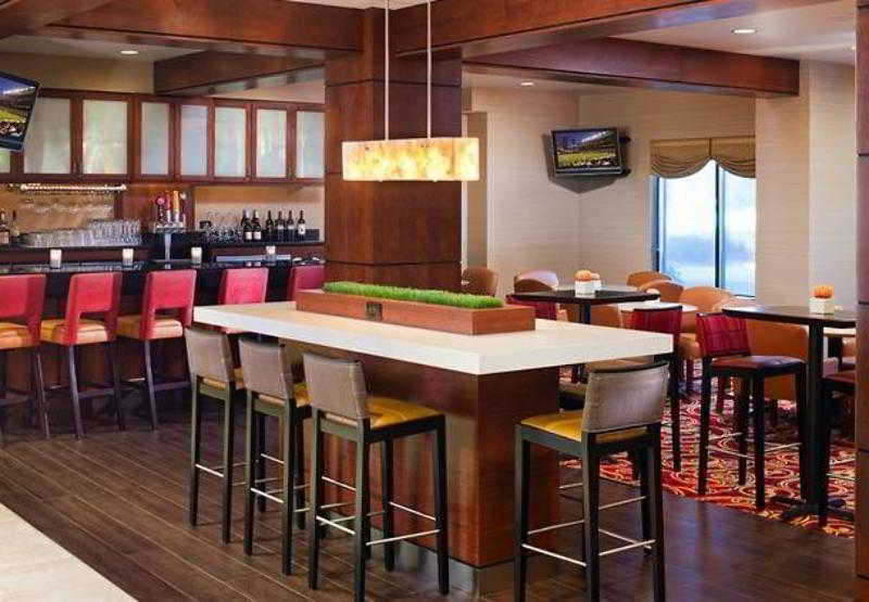 Courtyard By Marriott Mall Of America 3* Bloomington