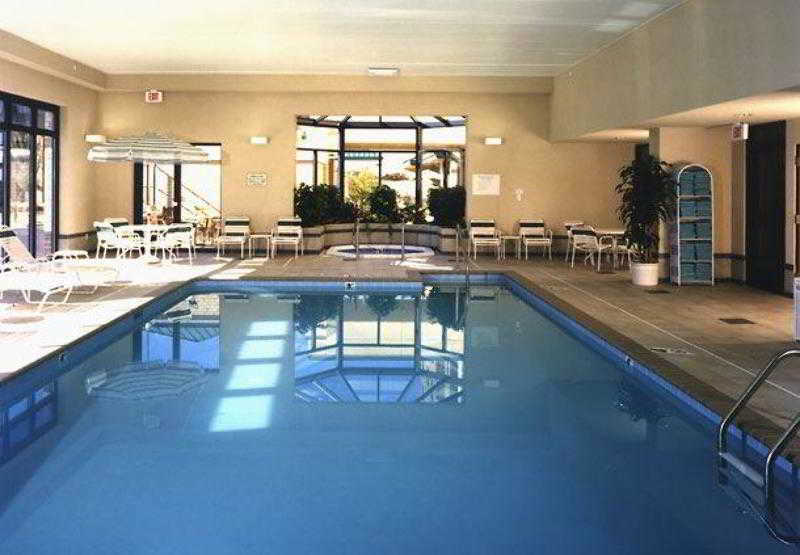 Courtyard By Marriott Mall Of America Bloomington