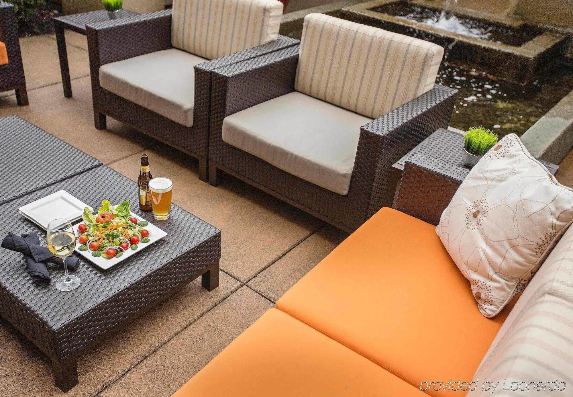 Courtyard By Marriott Mall Of America Hotel 3*