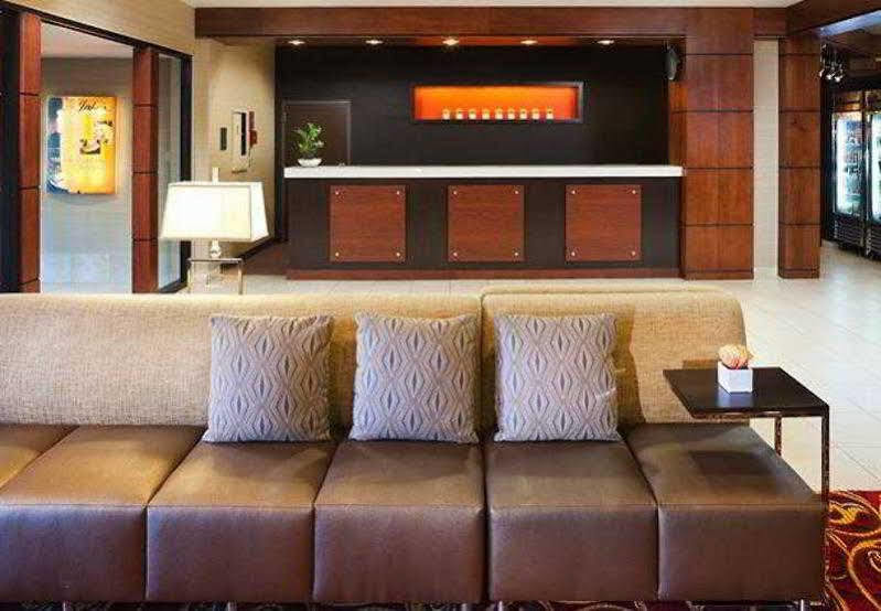 Hotel Courtyard By Marriott Mall Of America
