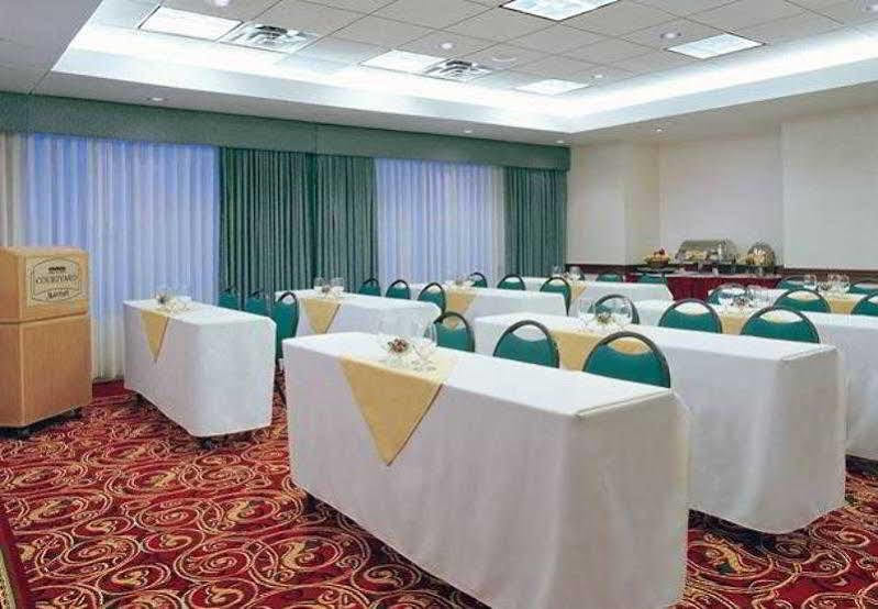 Courtyard By Marriott Mall Of America 3* Bloomington