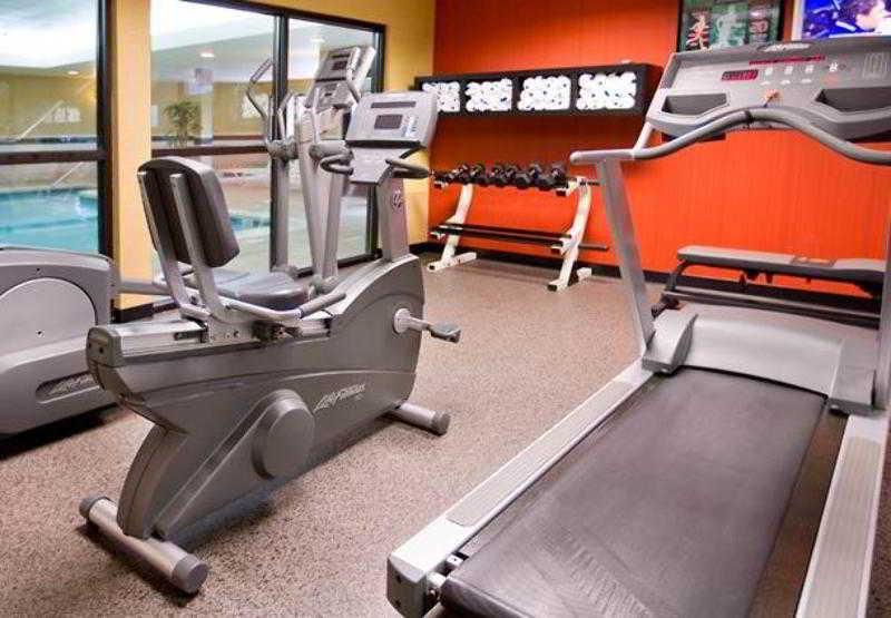 Courtyard By Marriott Mall Of America 3*
